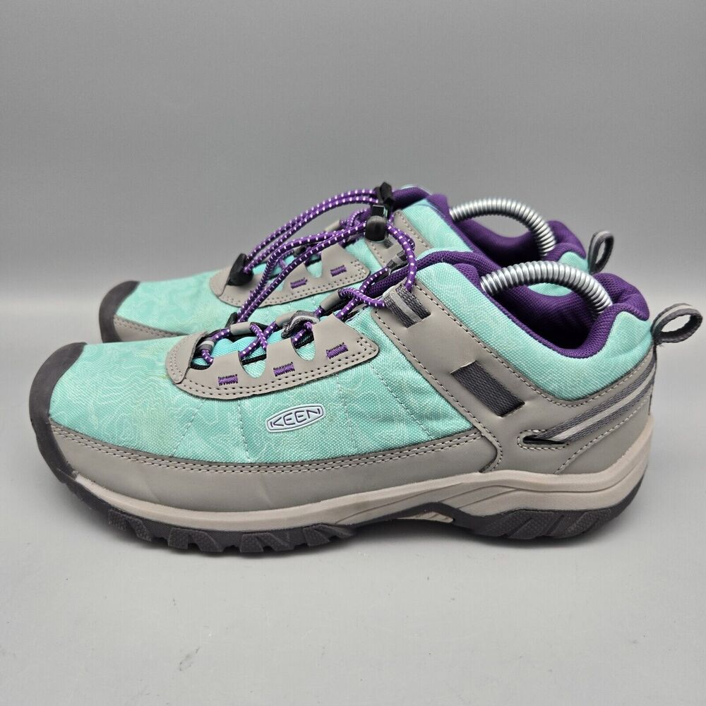Keen Targhee Sport Low Men's Size 7 Hiking Boots Shoes NEW